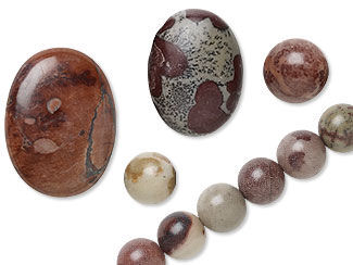 Crazy Horse&trade; Stone (Calcite)